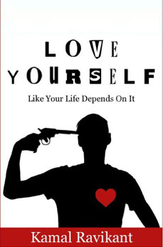 Love Yourself Like Your Life Depends On It